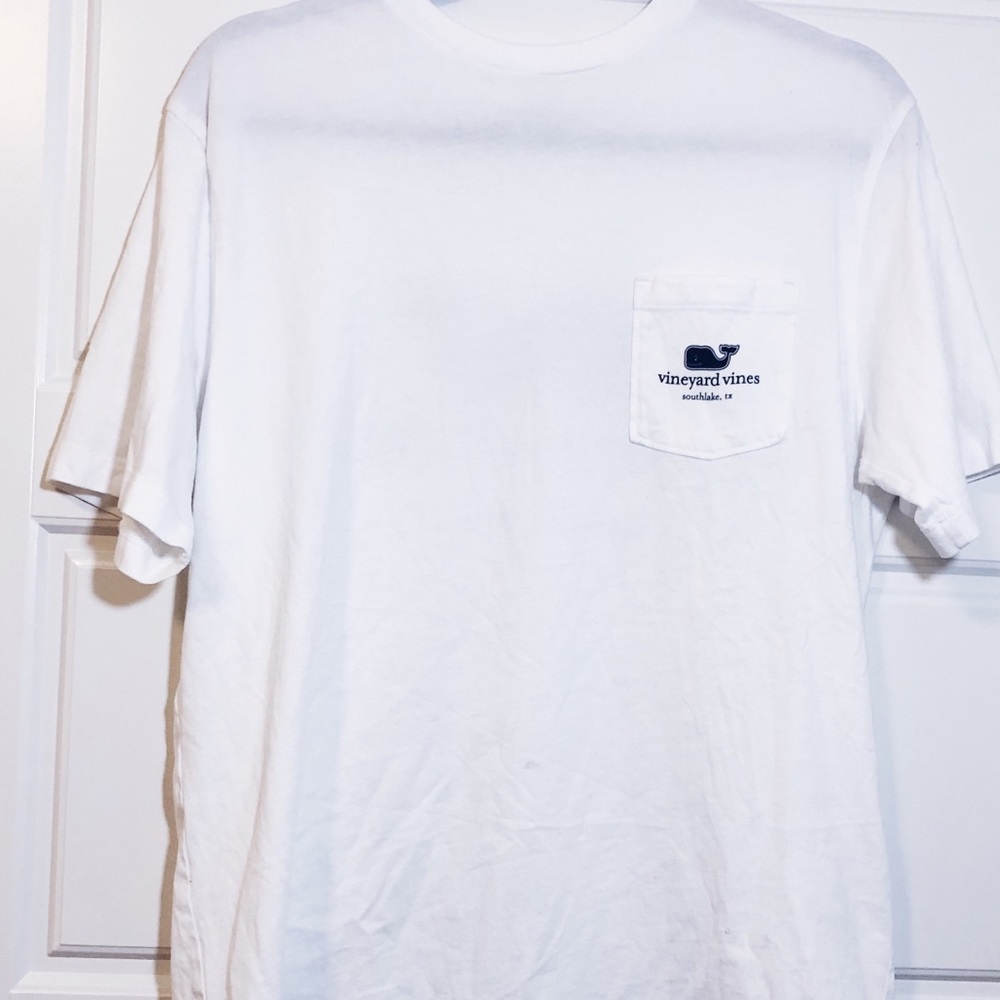 Vineyard Vines shirt